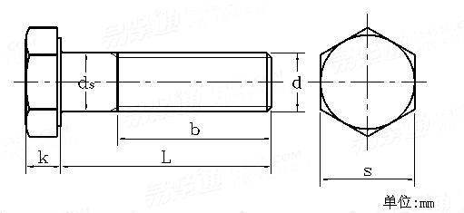 塔式建筑用熱鍍鋅螺栓 AS /NZS 1559 - 1997